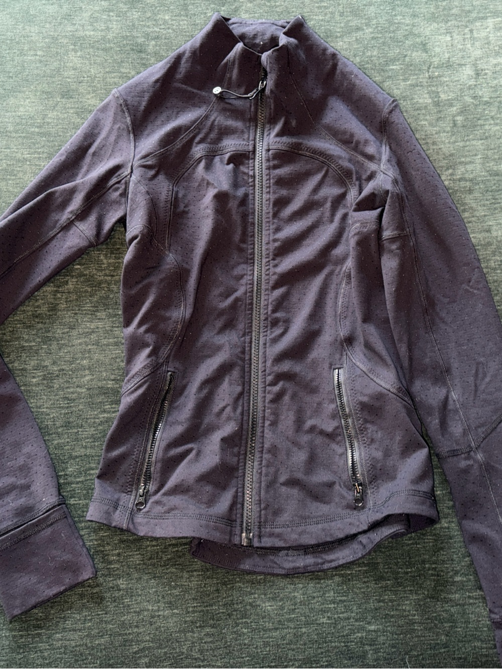 Lululemon define jacket